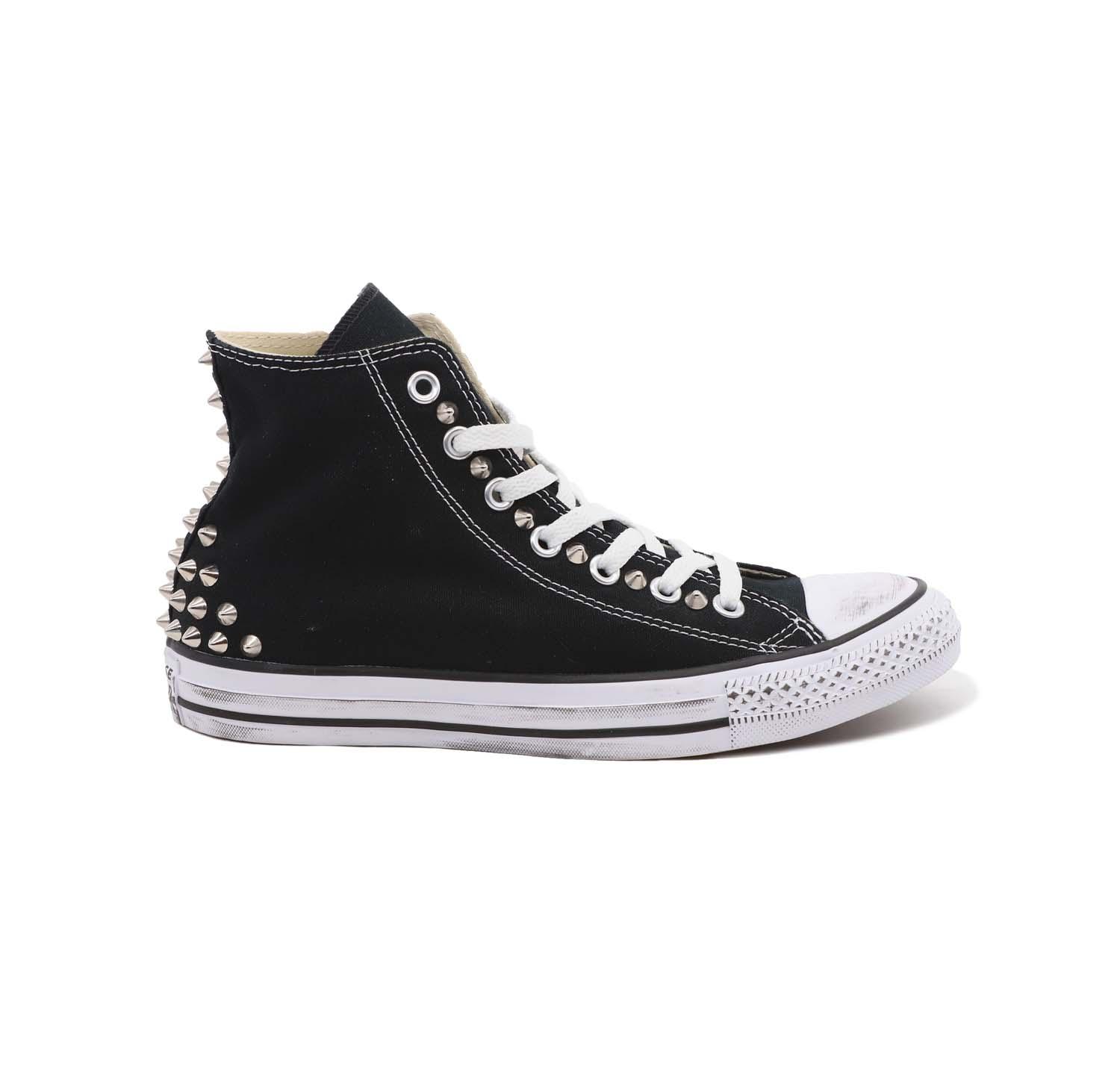 Chuck Taylor Borchie Tallone