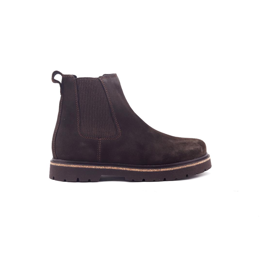 Highwood Slip On