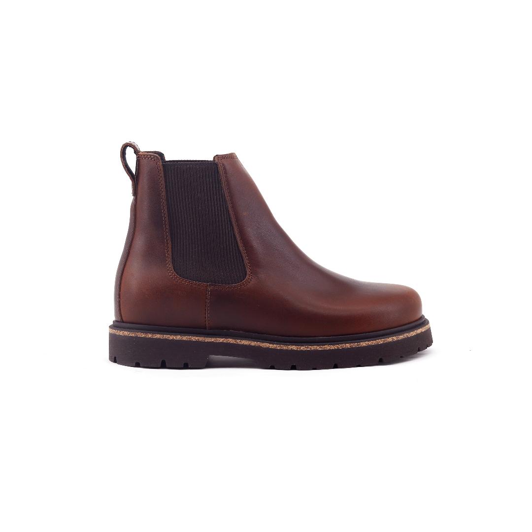 Highwood Slip On