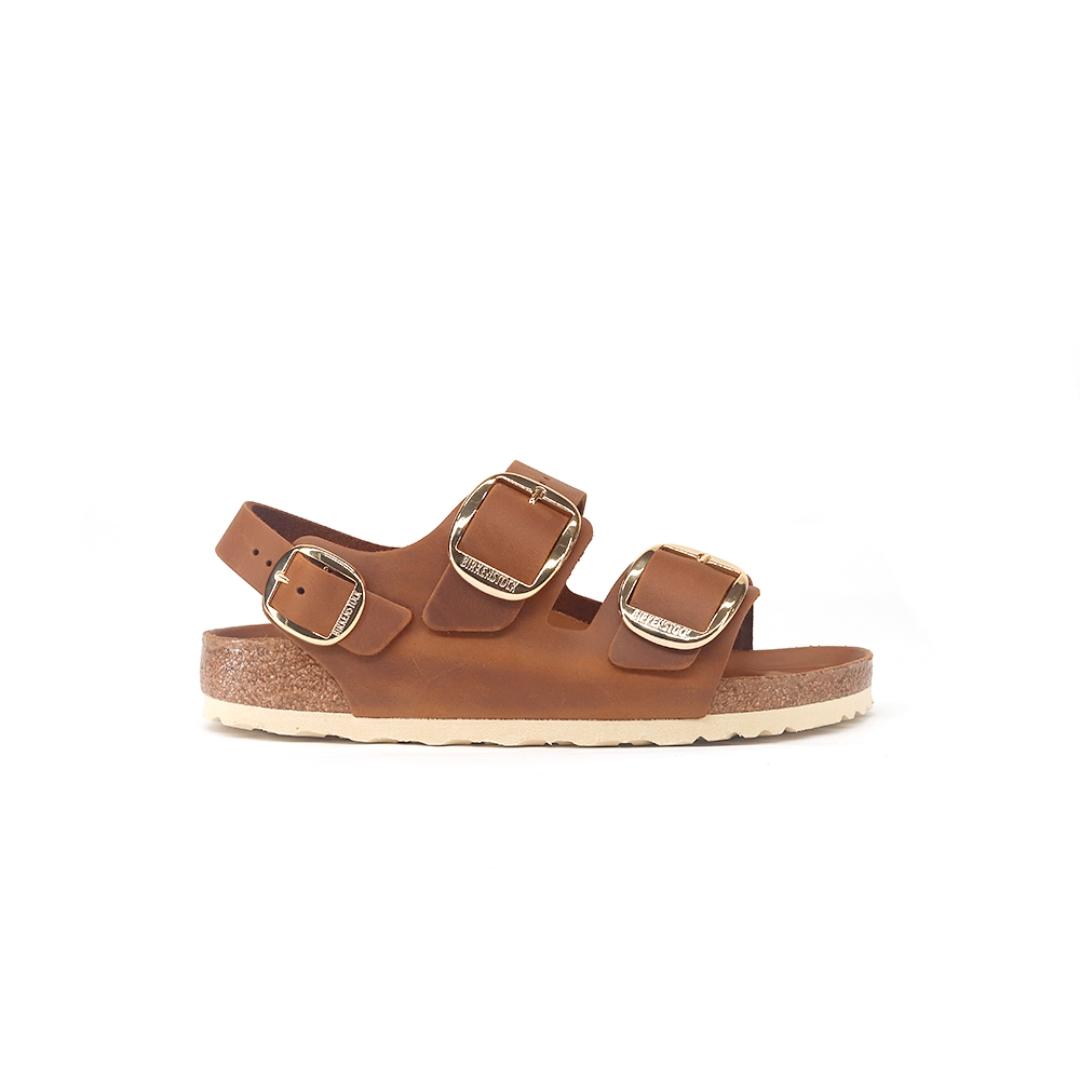 Milano Big Buckle