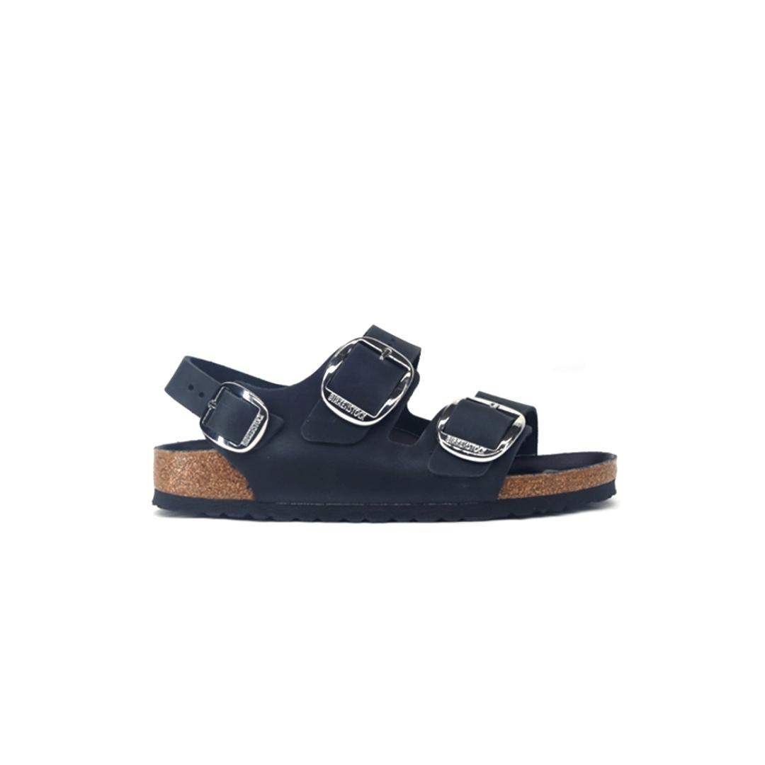 Milano Big Buckle