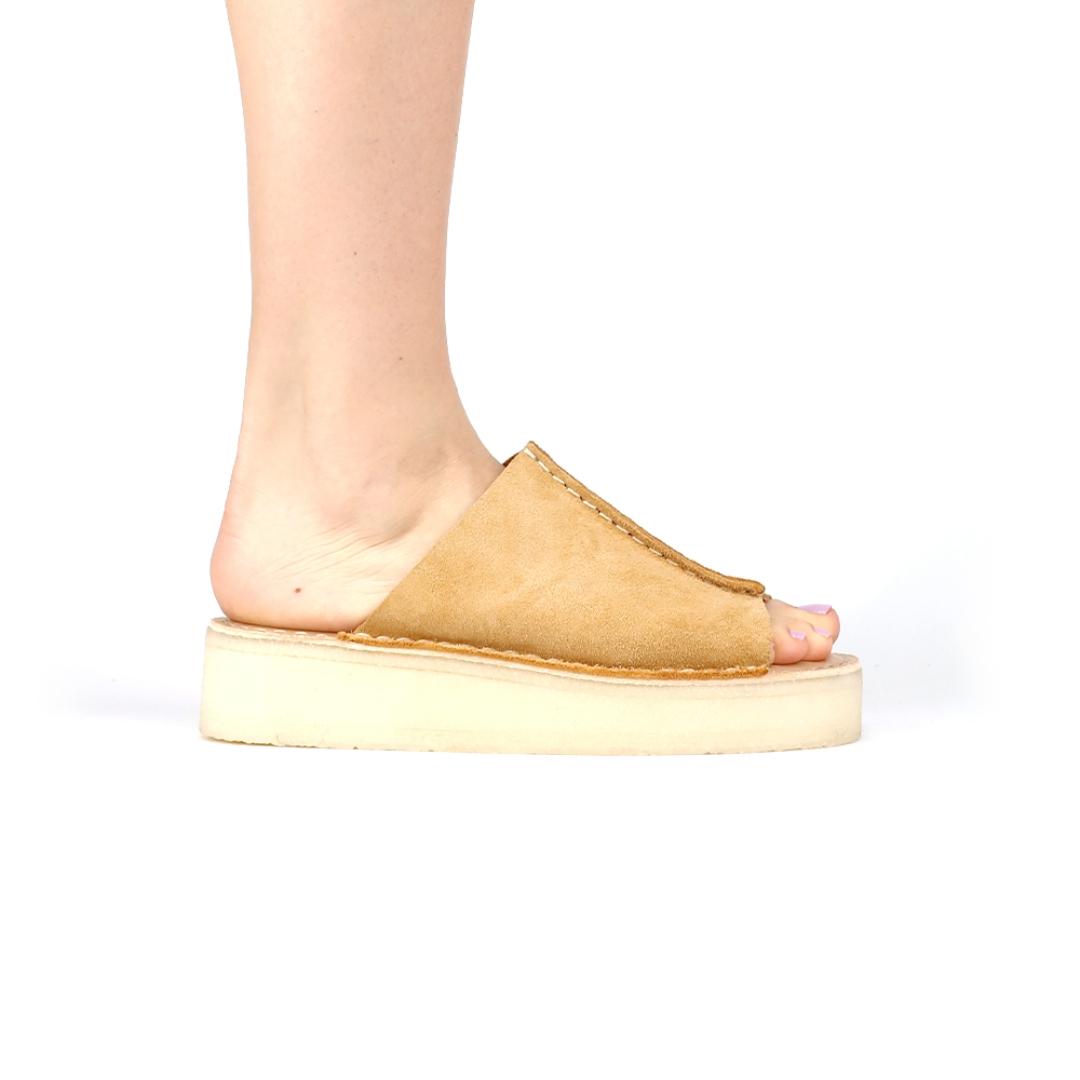 Wedge Slide