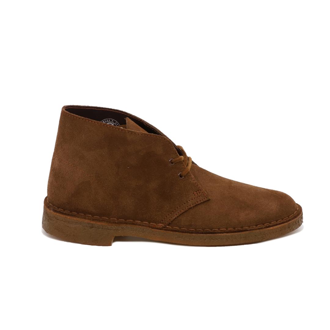 Desert Boot