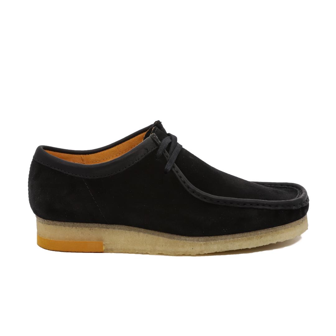 Wallabee Combi