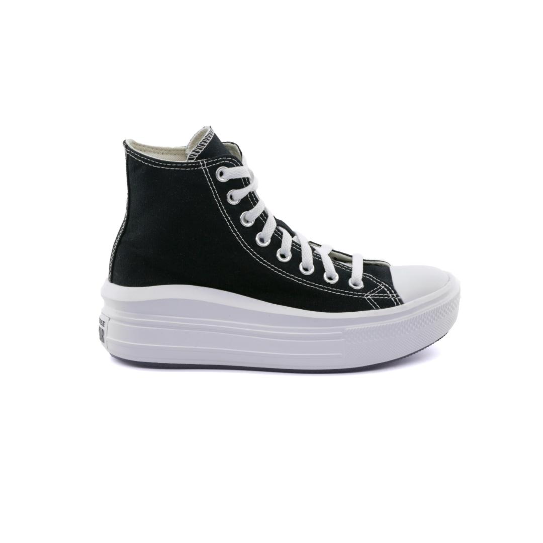 Chuck Taylor Move Hi