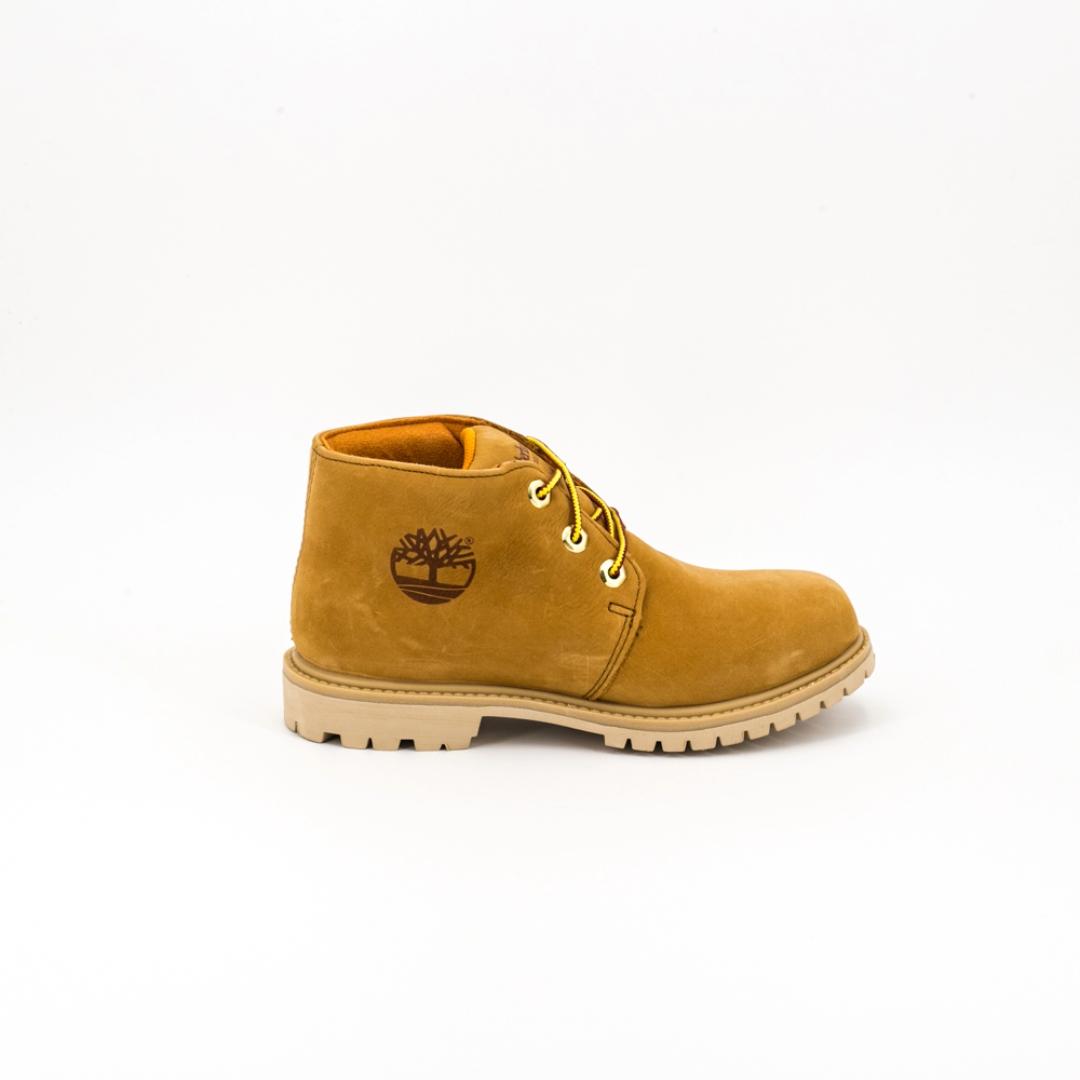 Chukka Nellie
