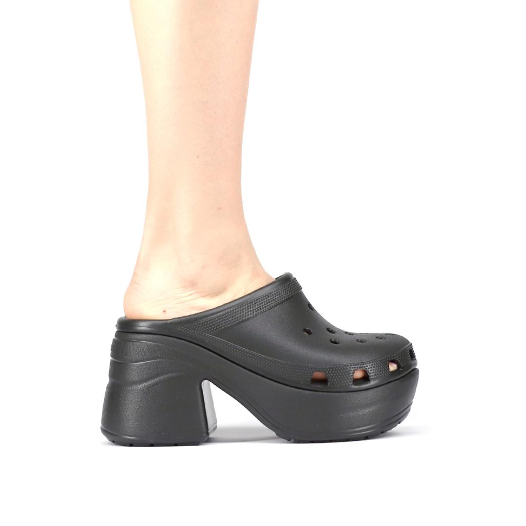 Siren Clog