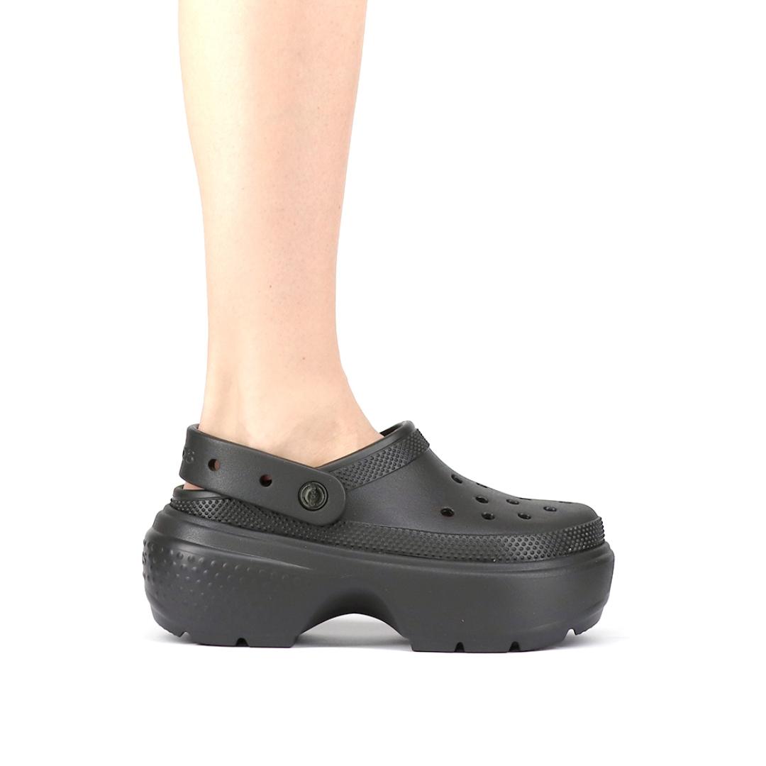 Stomp Clog