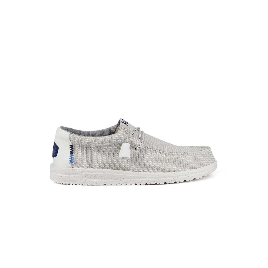Wally Sport Mesh