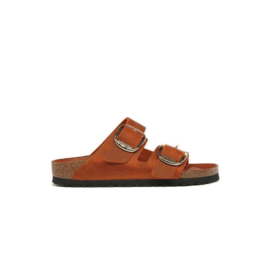 Arizona Big Buckle
