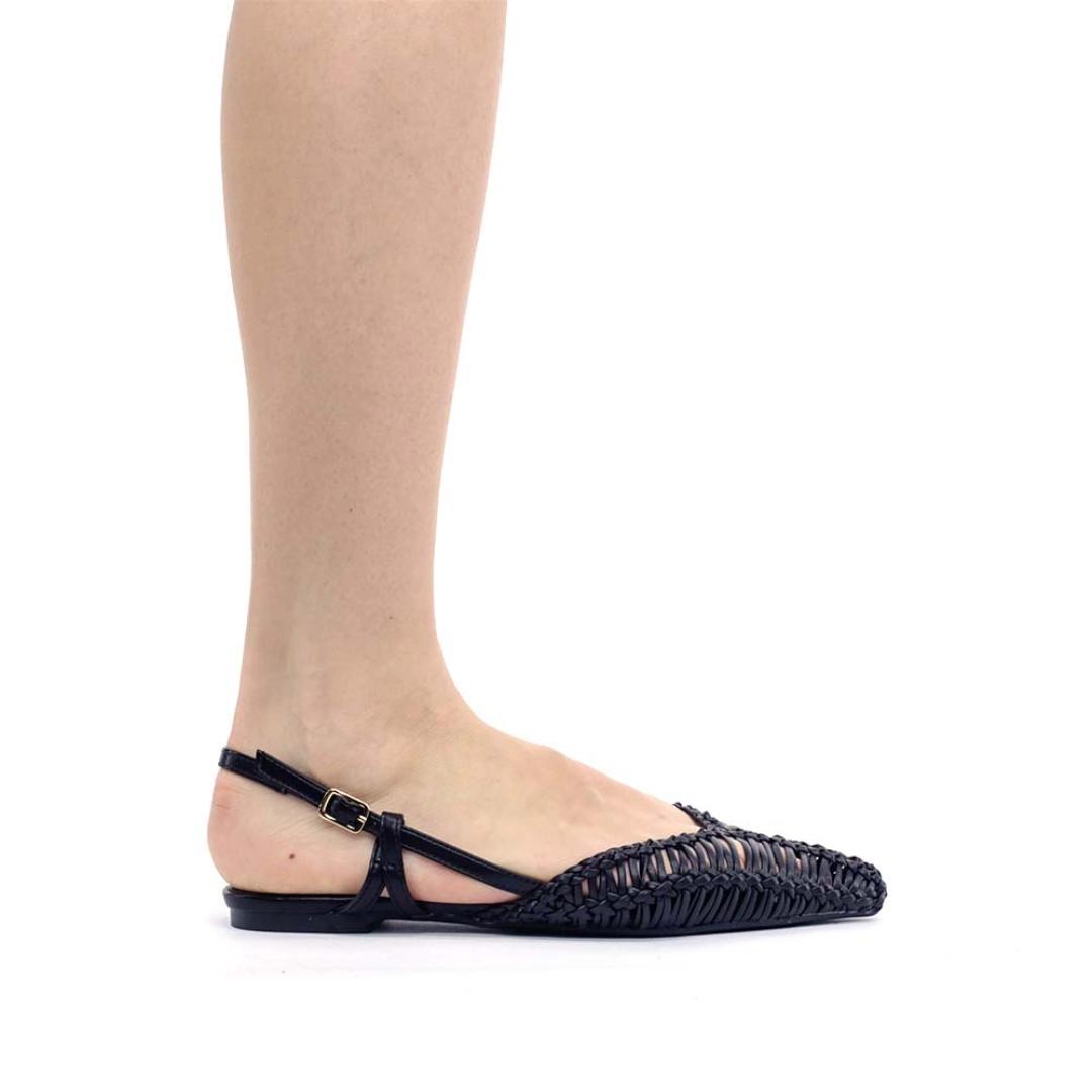 SLINGBACK