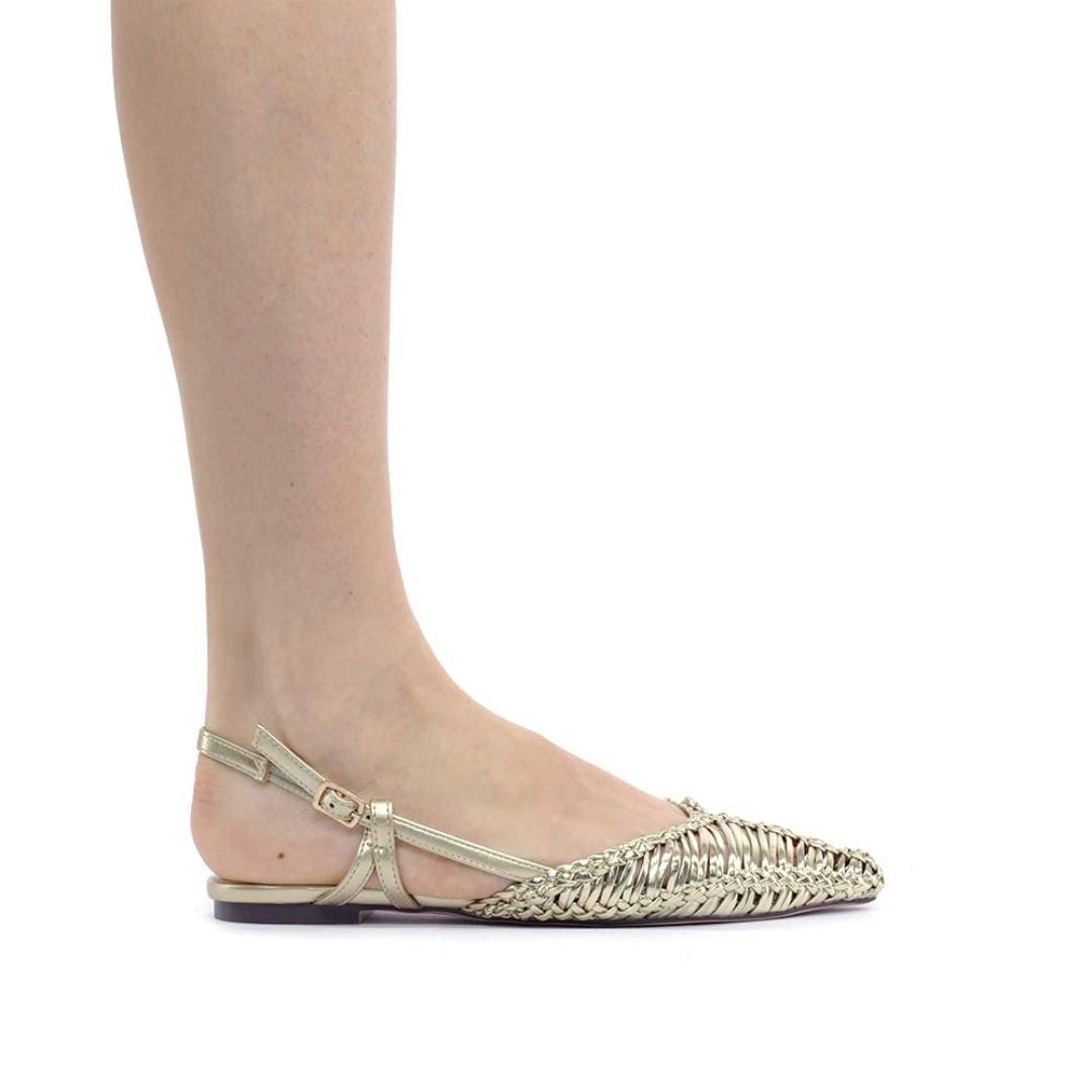 SLINGBACK