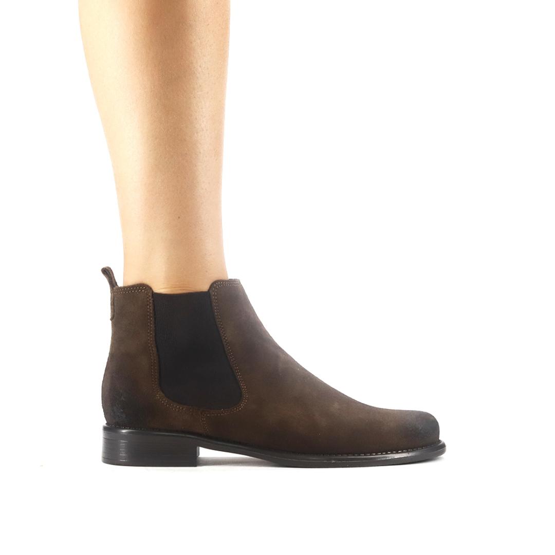 Chelsea Boot