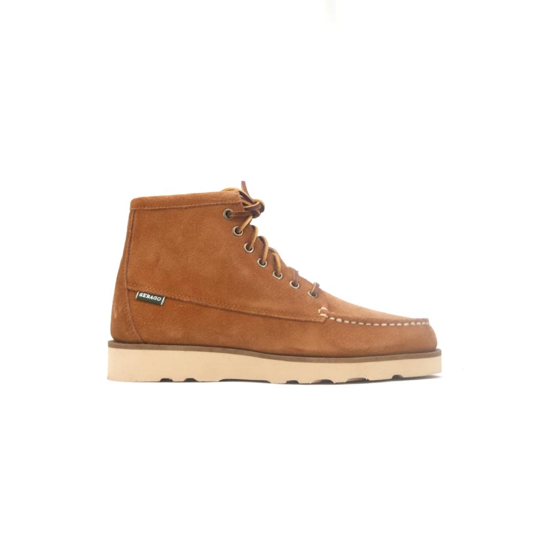 Tala Mid Suede