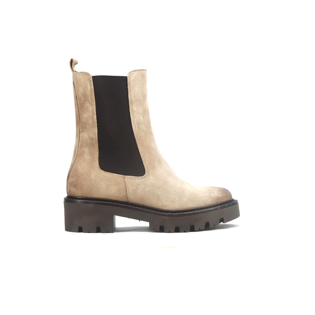 Chelsea Boot Hi