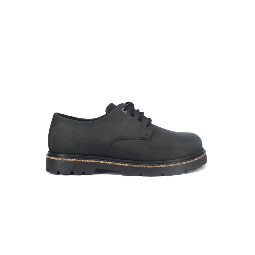 Highwood Lace Low