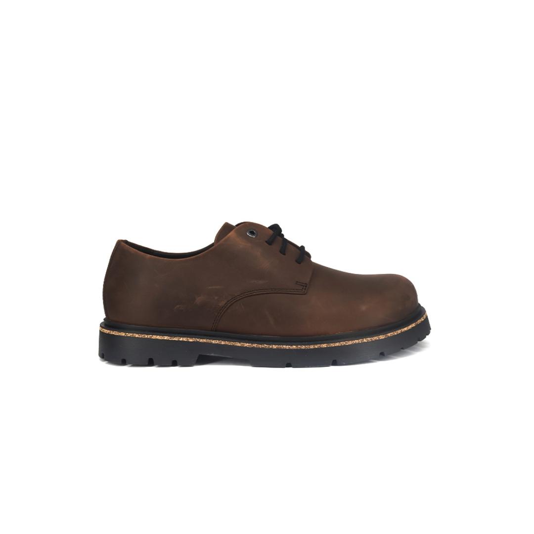 Highwood Lace Low