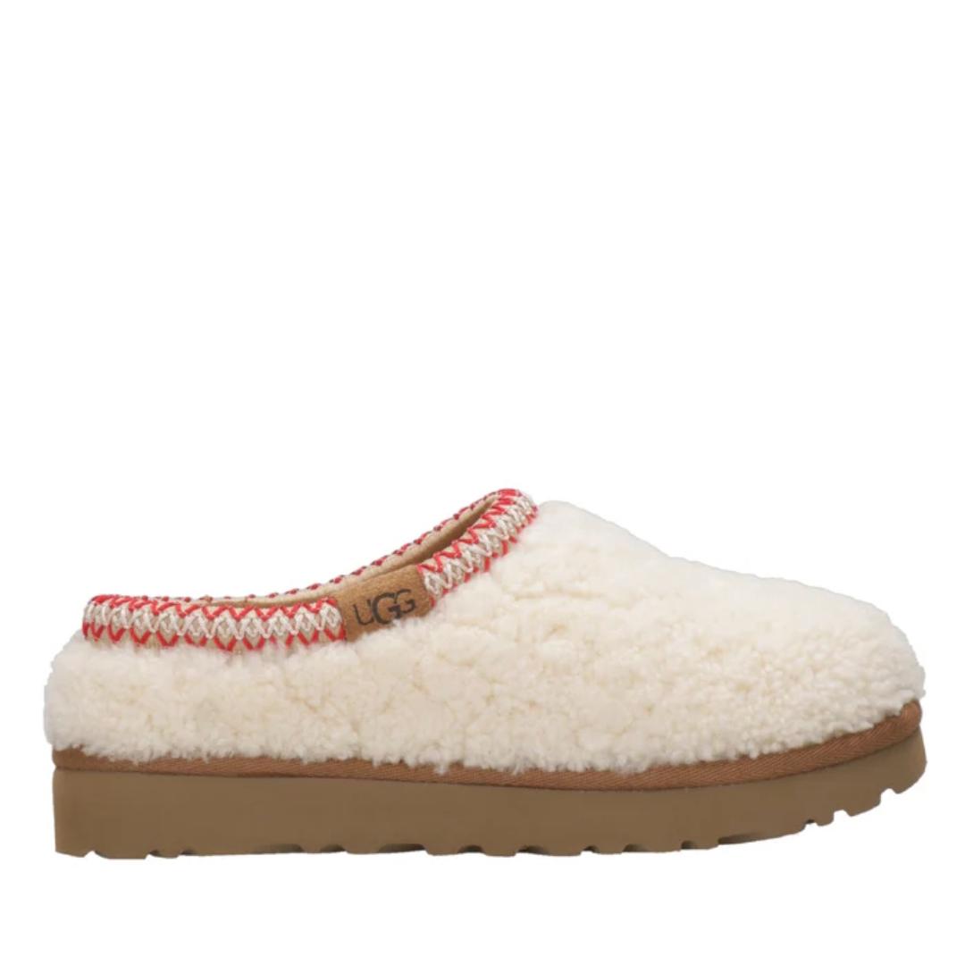 Tasman Maxi Curly