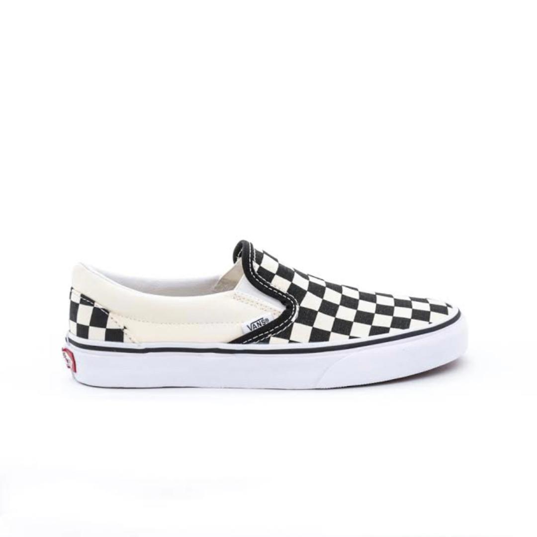 Slip - On