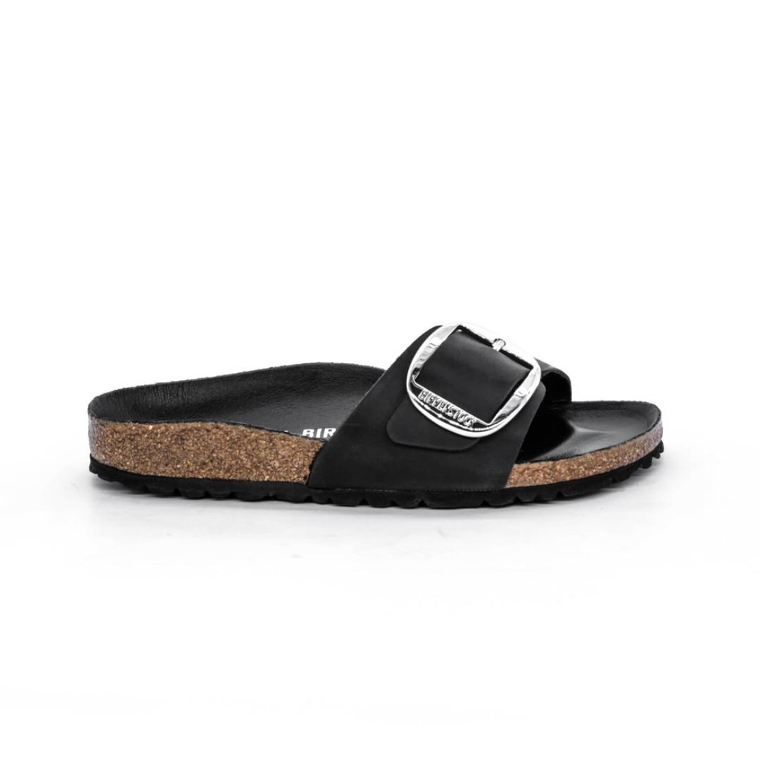 Birkenstock Madrid Big Buckle