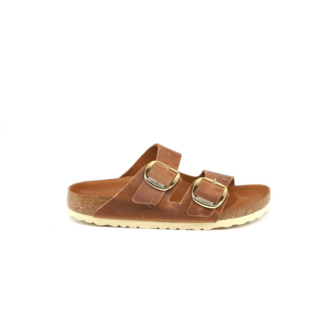 Birkenstock Arizona Big Buckle