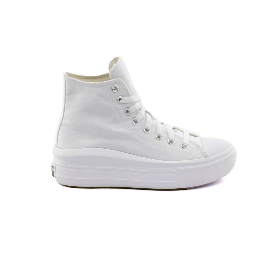 Chuck Taylor Move Hi