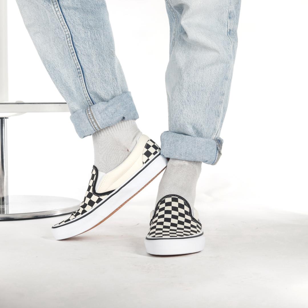 Slip - On