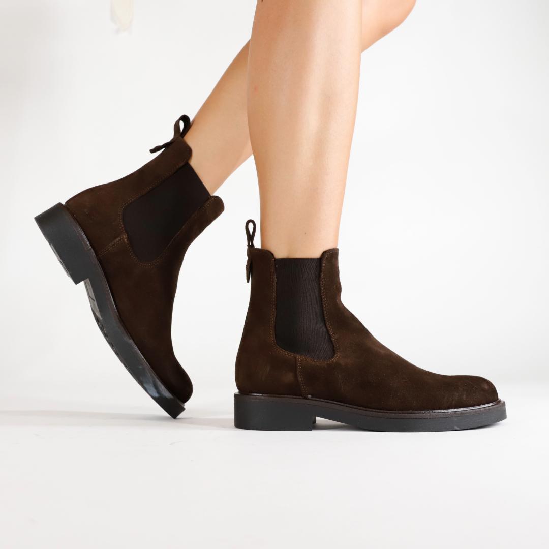 Chelsea Boot