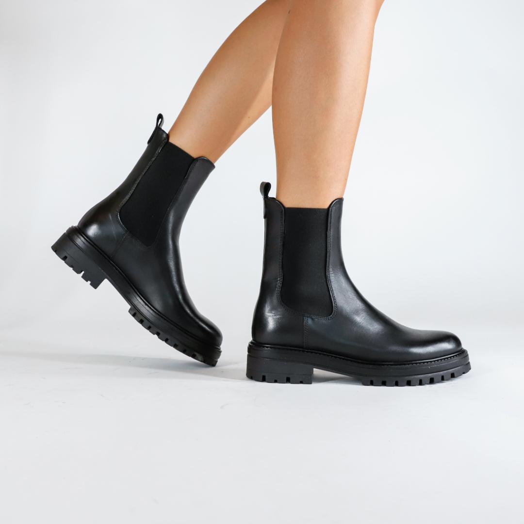 Chelsea Boot Mid