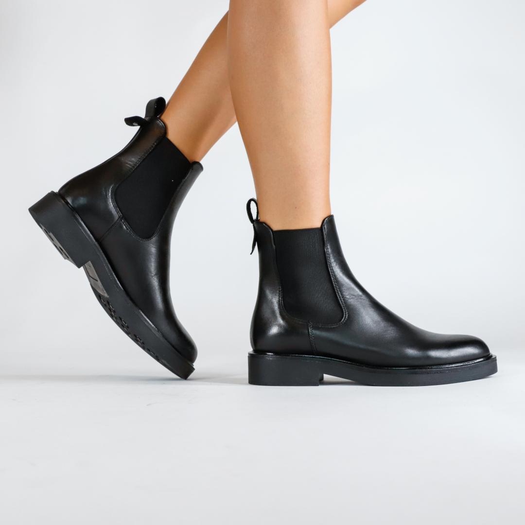 Chelsea Boot