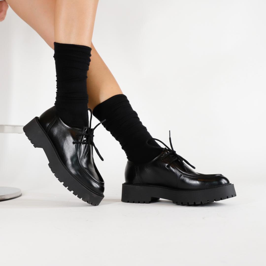 Paraboot Allacciata