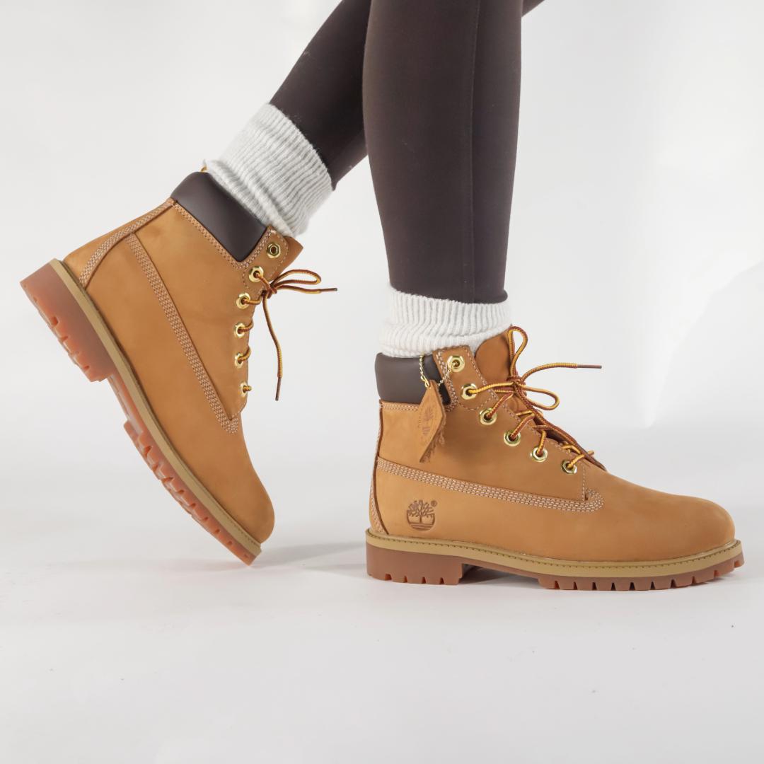 6 Fori Premium Junior