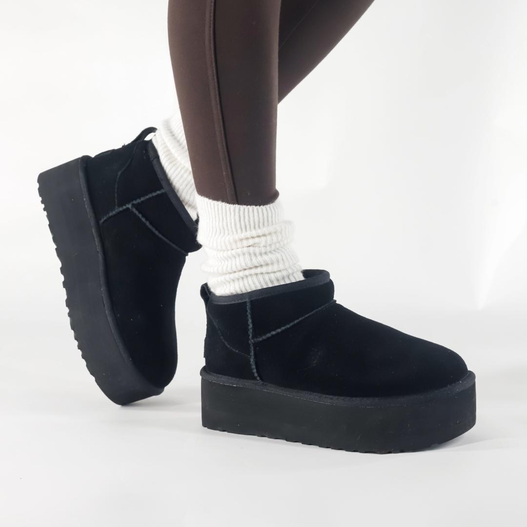 Classic Ultra Mini Platform