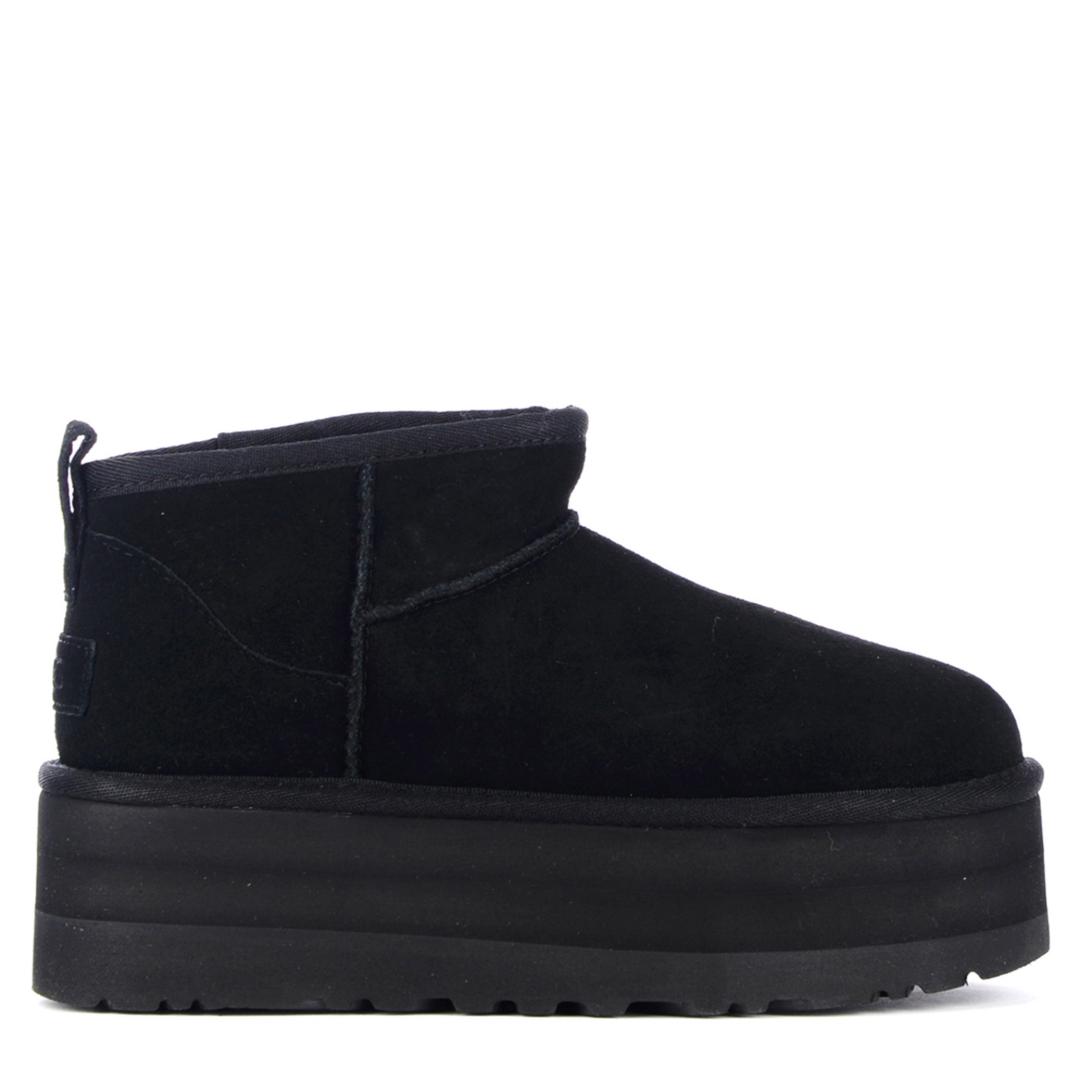 Classic Ultra Mini Platform