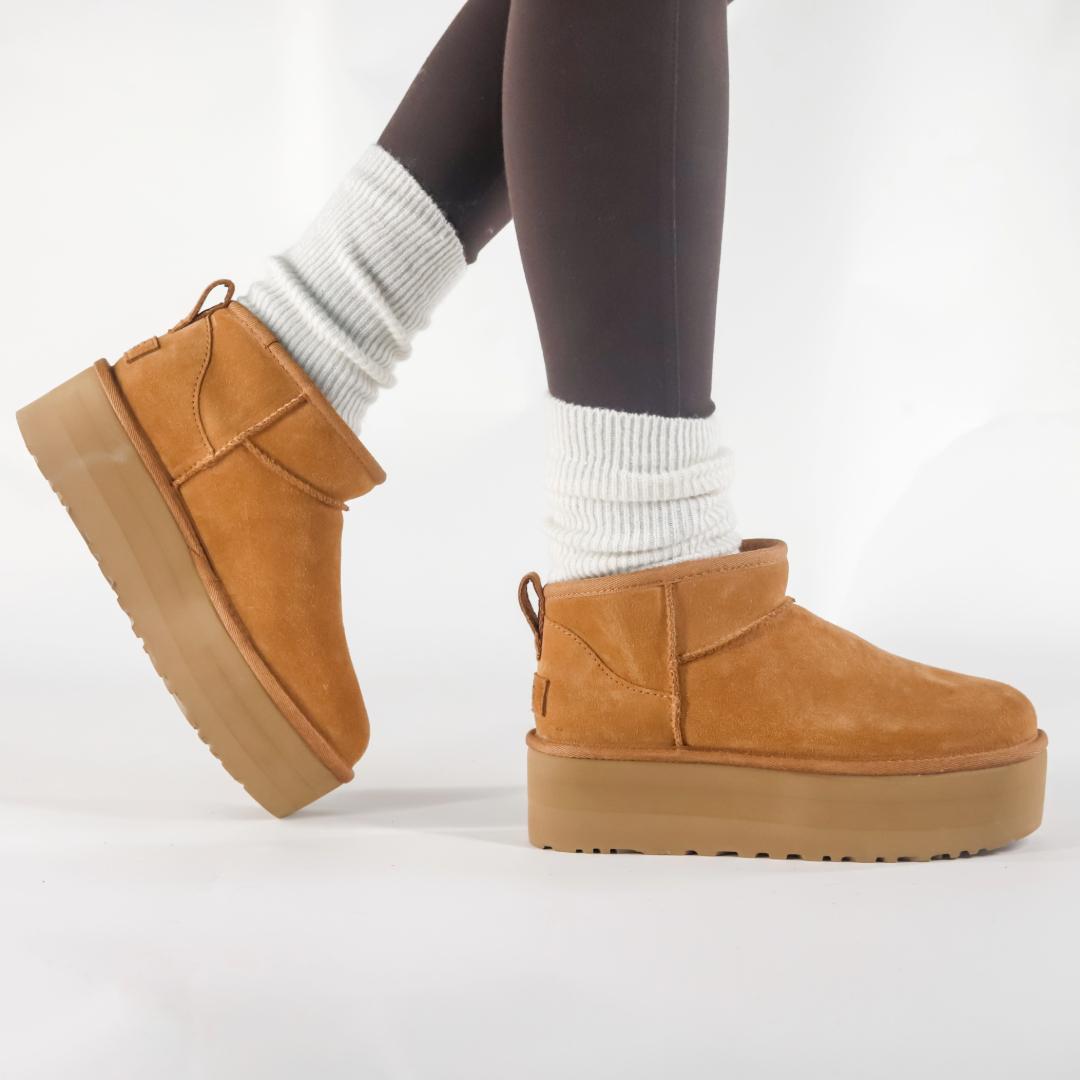 Classic Ultra Mini Platform