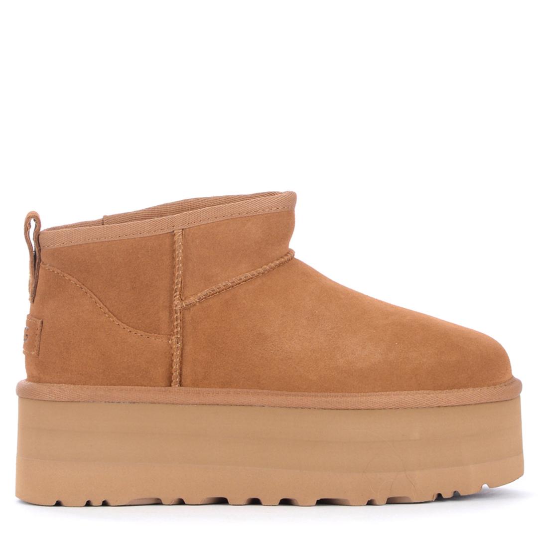 Classic Ultra Mini Platform