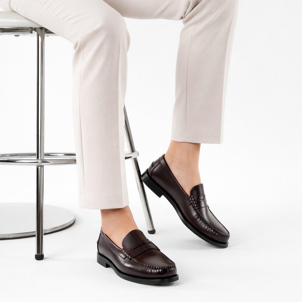 Classic Dan Man Brown