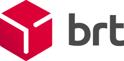 Spediamo con BRT