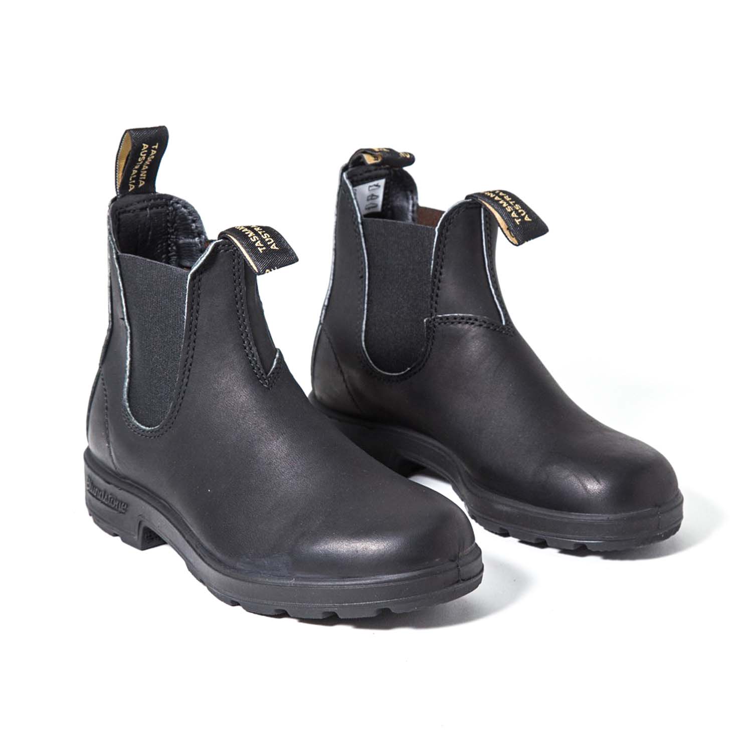 Blundstone 510 Nero