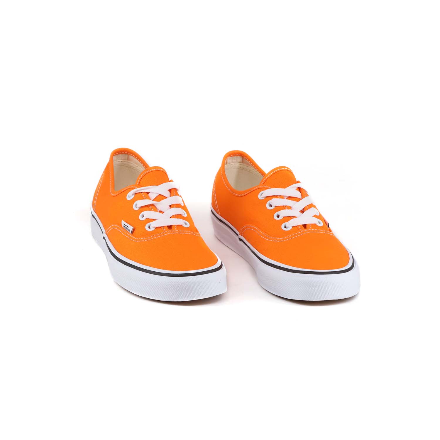 Vans Authentic Arancione