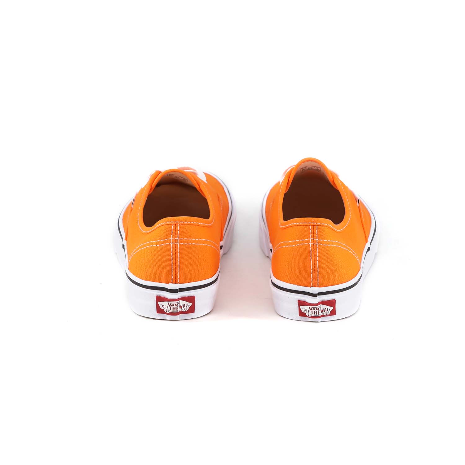 Vans Authentic Arancione