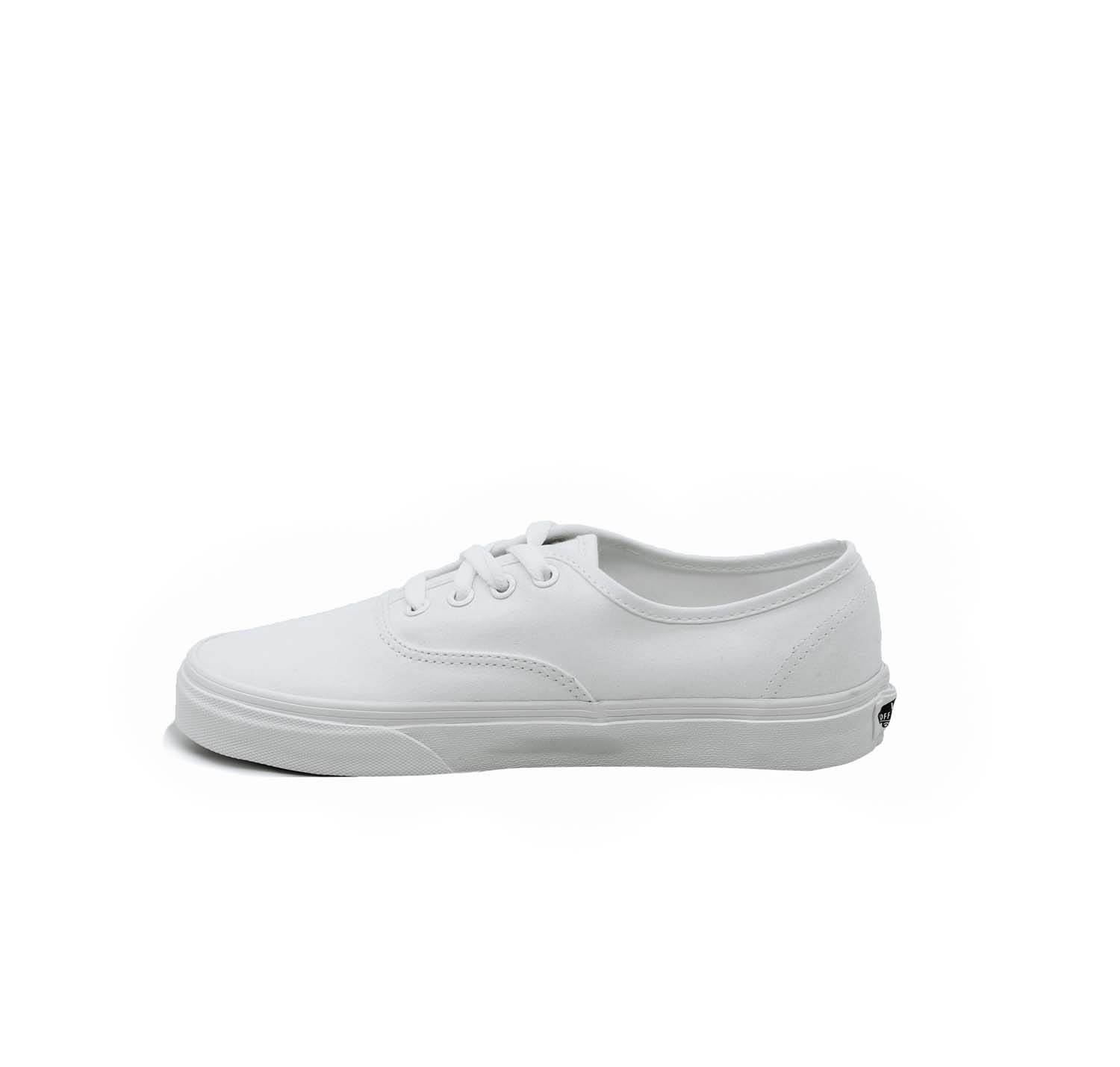 Vans Authentic Bianco