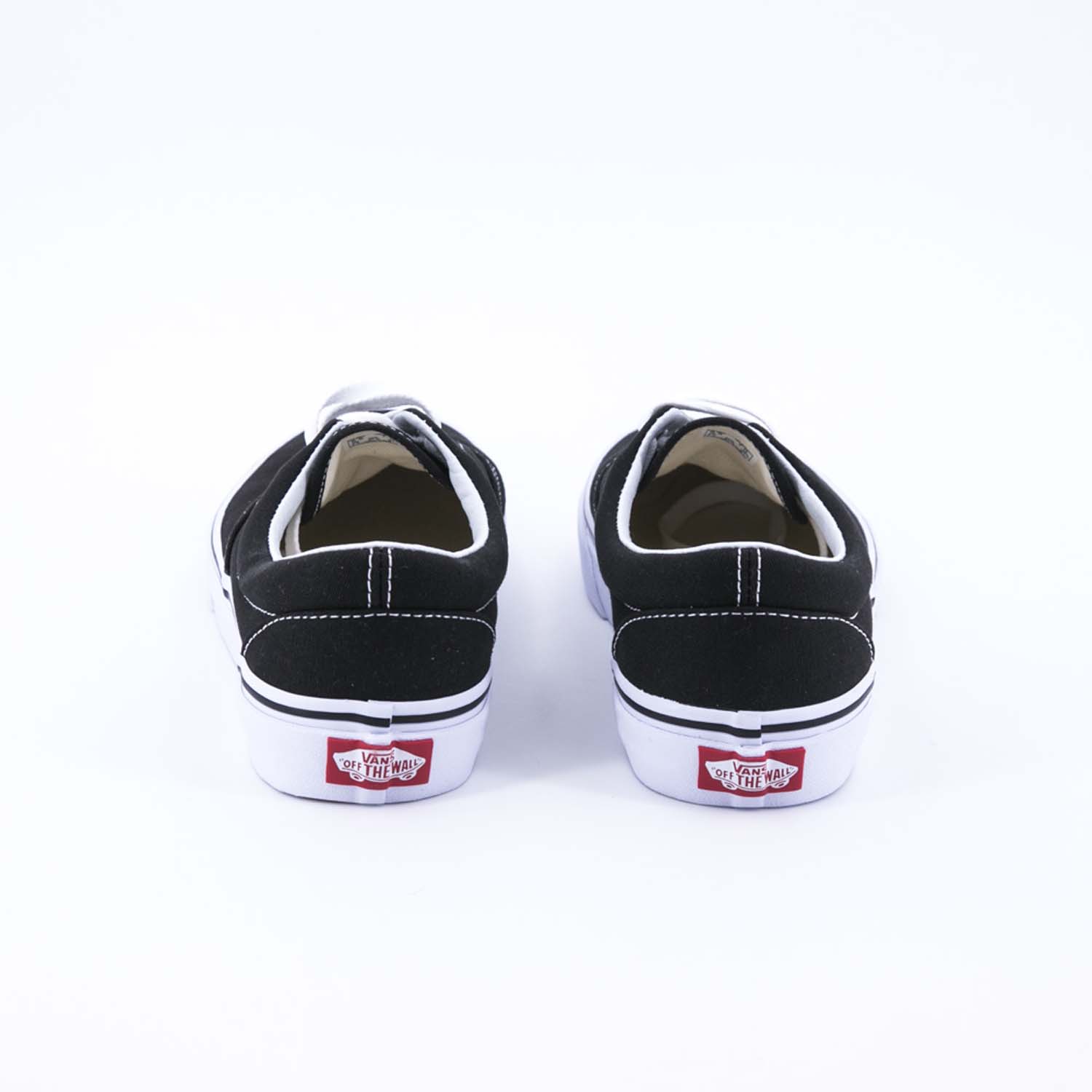 Vans Era Nero