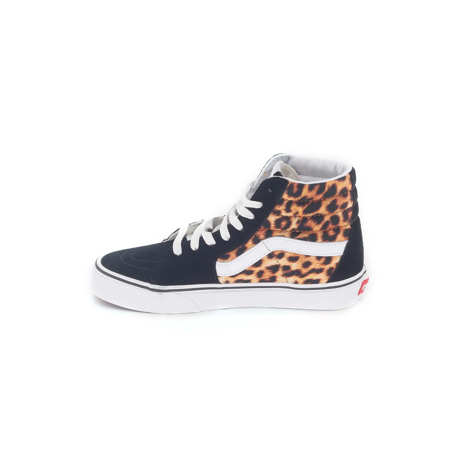 Vans Sk 8 Hi Leopard