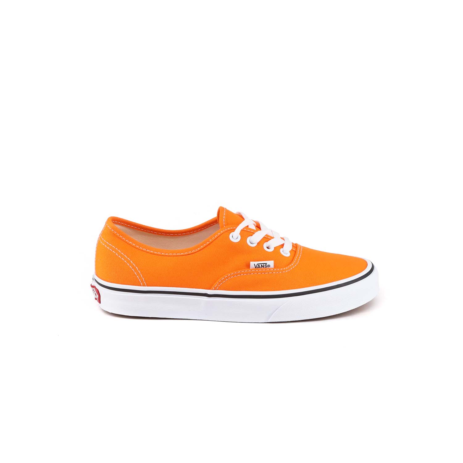 Vans Authentic Arancione