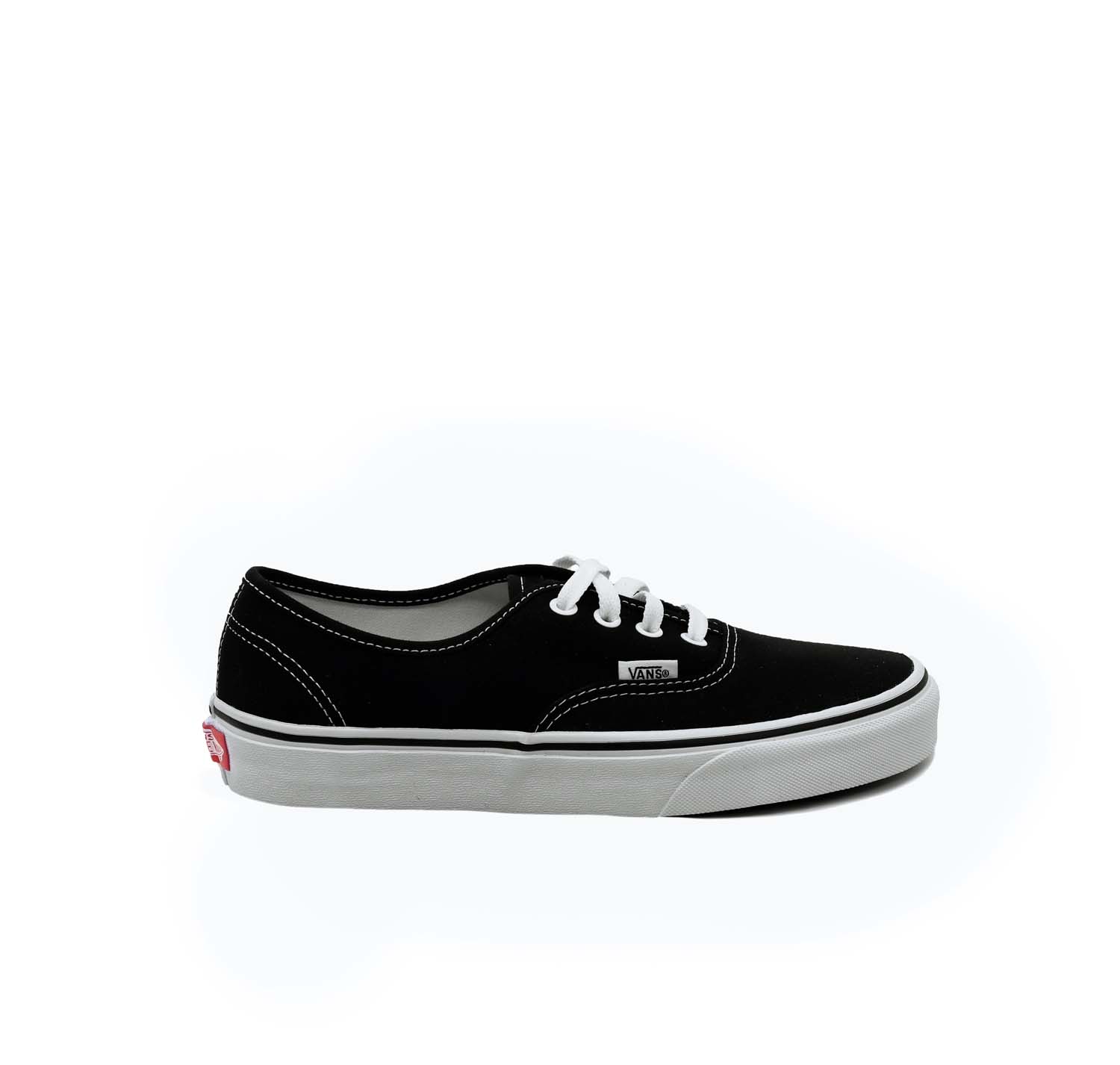 Vans Authentic Nero