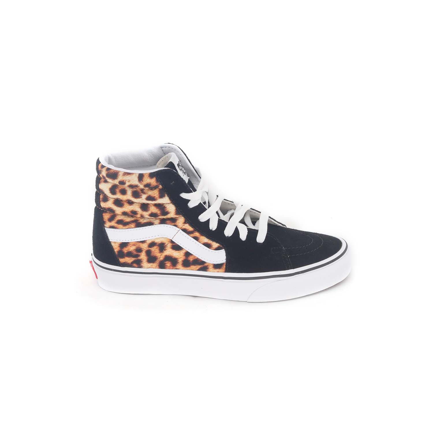 Vans Sk 8 Hi Leopard